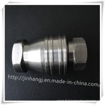 Stainless Steel Ball Pneumatic Connector